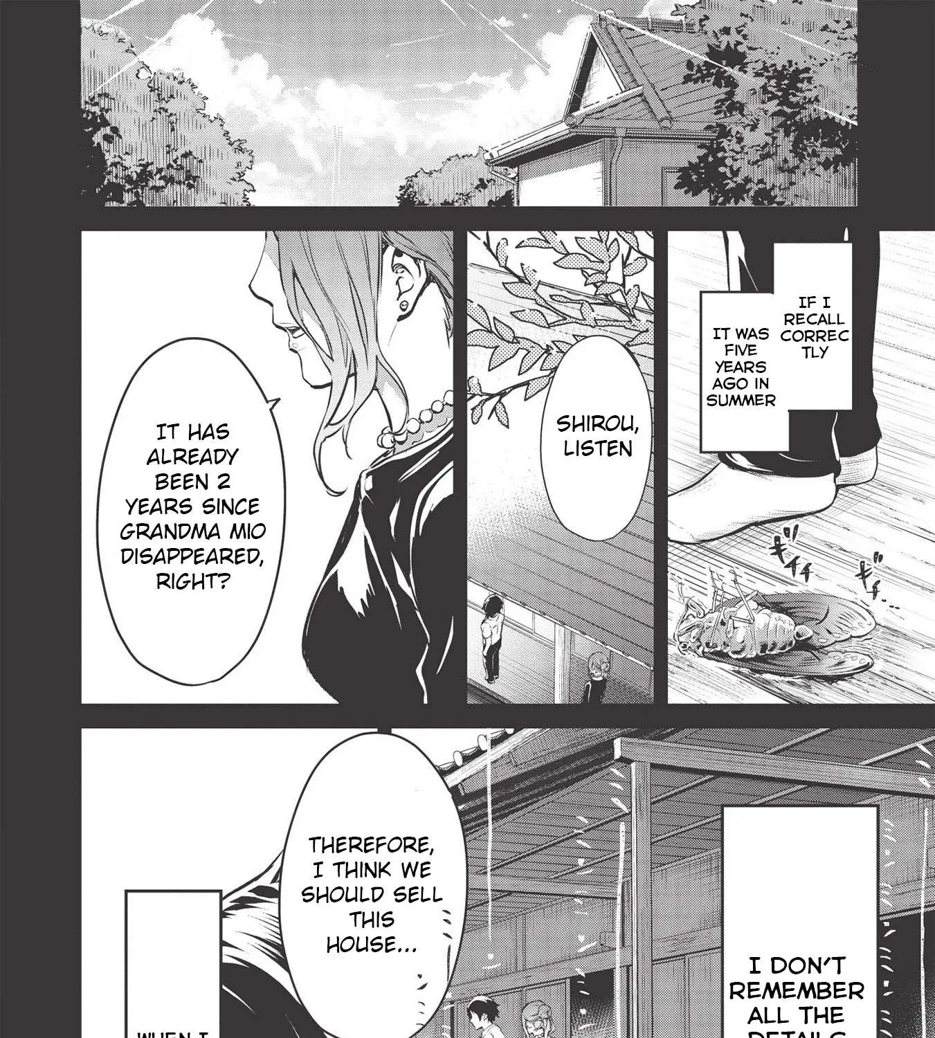 Itsudemo Jitaku Ni Kaerareru Ore Wa, Isekai De Gyoushounin O Hajimemashita Chapter 13 page 13 - 