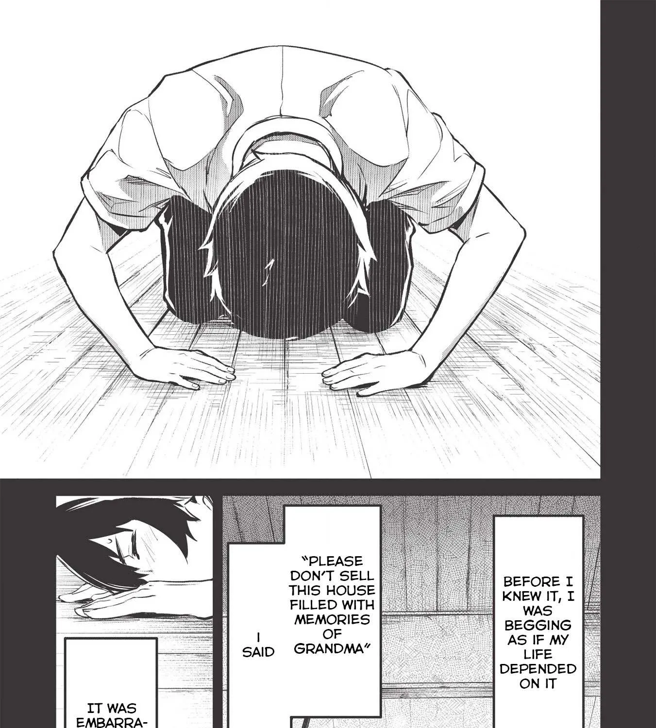 Itsudemo Jitaku Ni Kaerareru Ore Wa, Isekai De Gyoushounin O Hajimemashita Chapter 13 page 15 - 