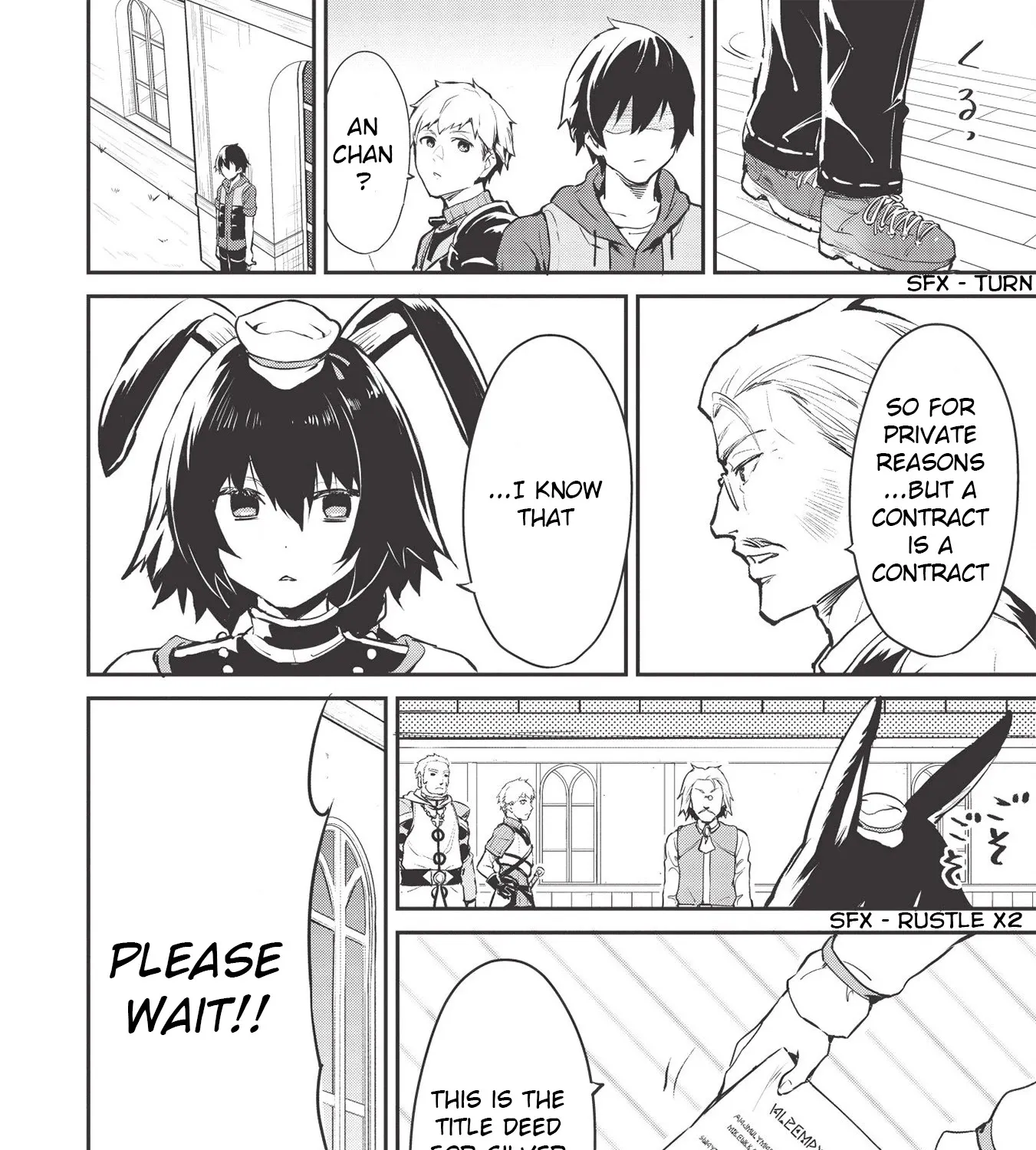 Itsudemo Jitaku Ni Kaerareru Ore Wa, Isekai De Gyoushounin O Hajimemashita Chapter 13 page 17 - 
