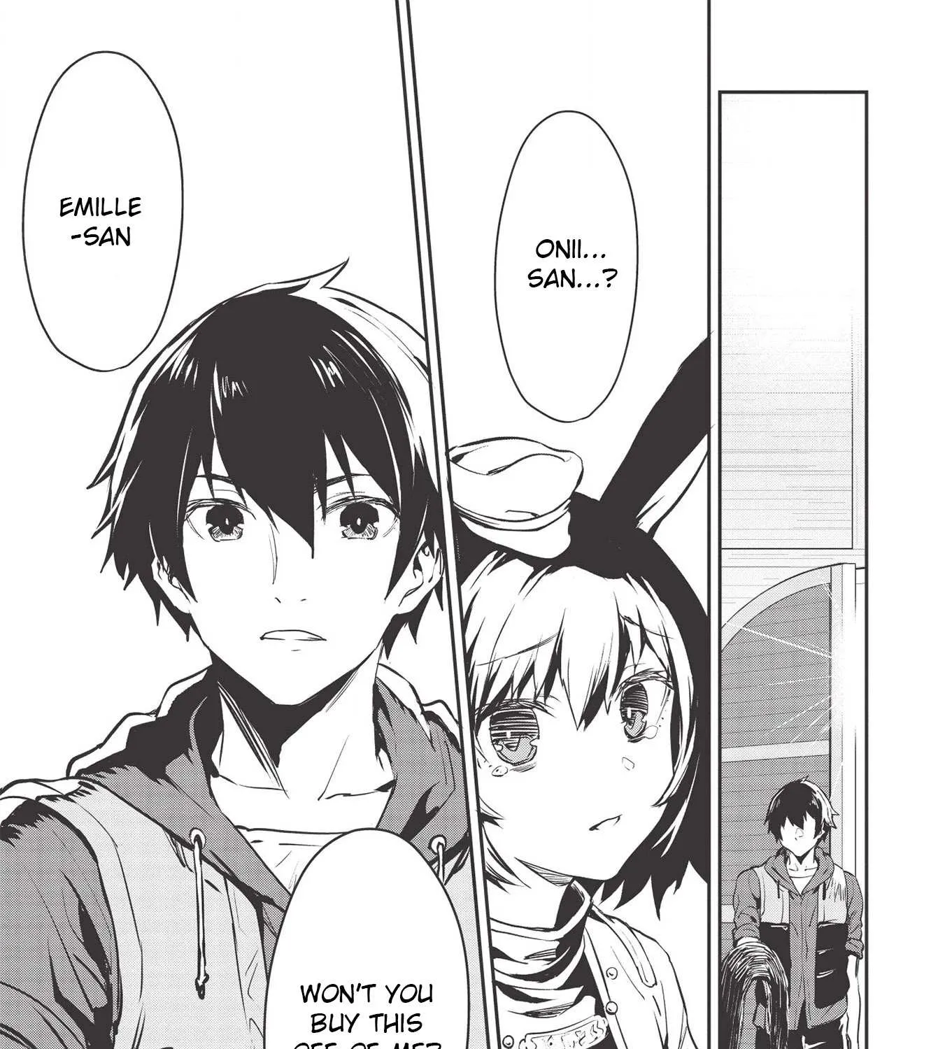 Itsudemo Jitaku Ni Kaerareru Ore Wa, Isekai De Gyoushounin O Hajimemashita Chapter 13 page 19 - 