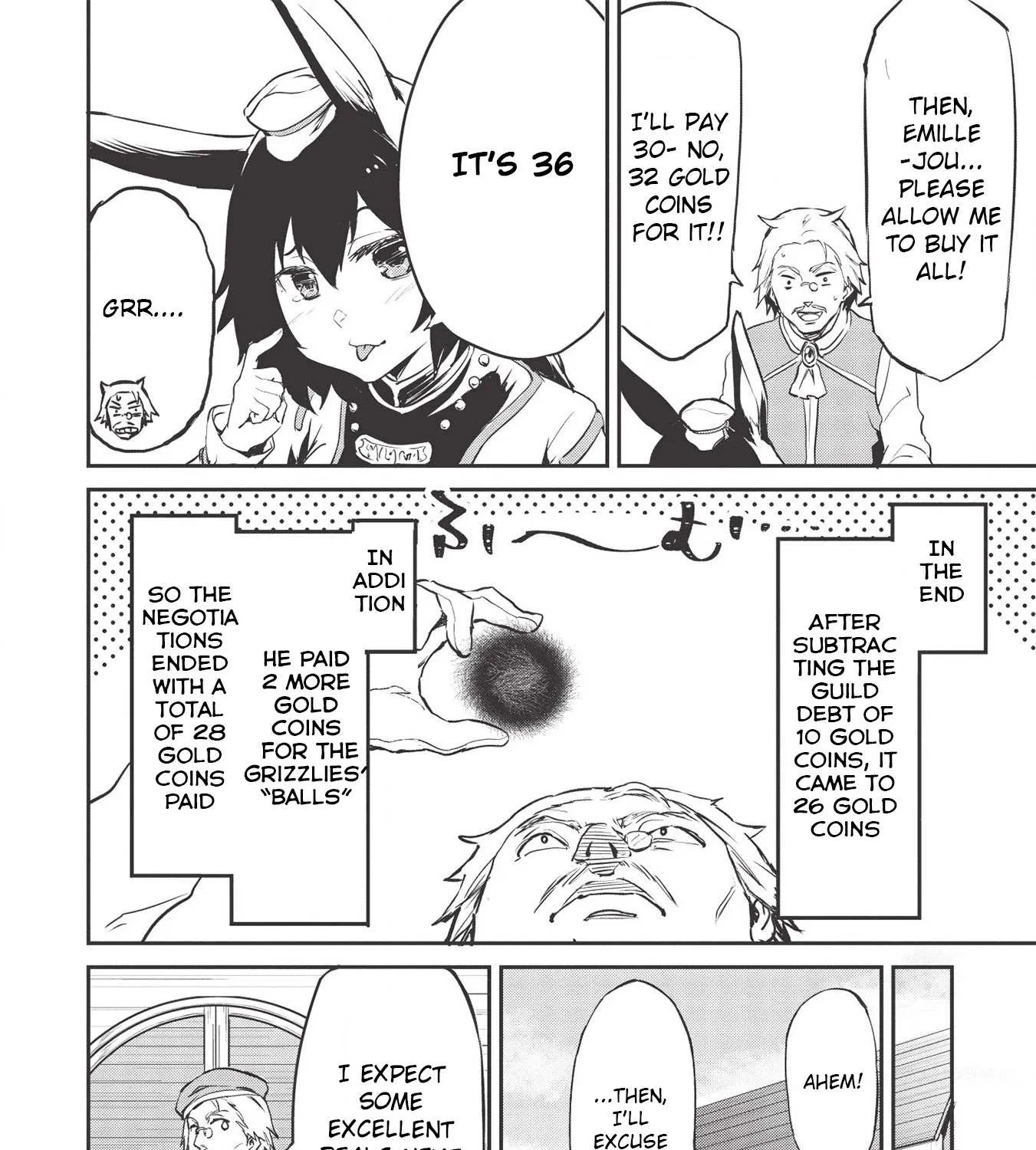 Itsudemo Jitaku Ni Kaerareru Ore Wa, Isekai De Gyoushounin O Hajimemashita Chapter 13 page 25 - 