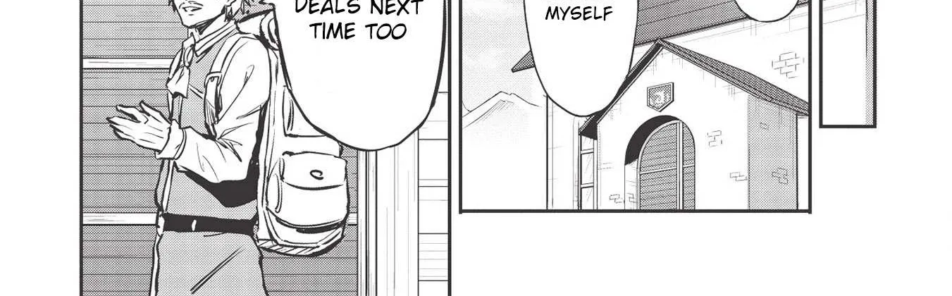 Itsudemo Jitaku Ni Kaerareru Ore Wa, Isekai De Gyoushounin O Hajimemashita Chapter 13 page 26 - 
