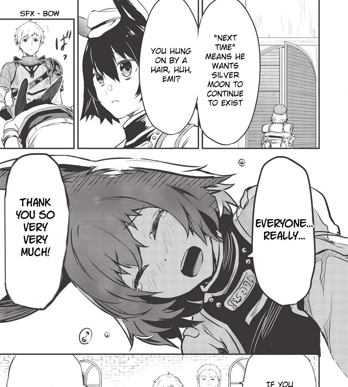 Itsudemo Jitaku Ni Kaerareru Ore Wa, Isekai De Gyoushounin O Hajimemashita Chapter 13 page 27 - 
