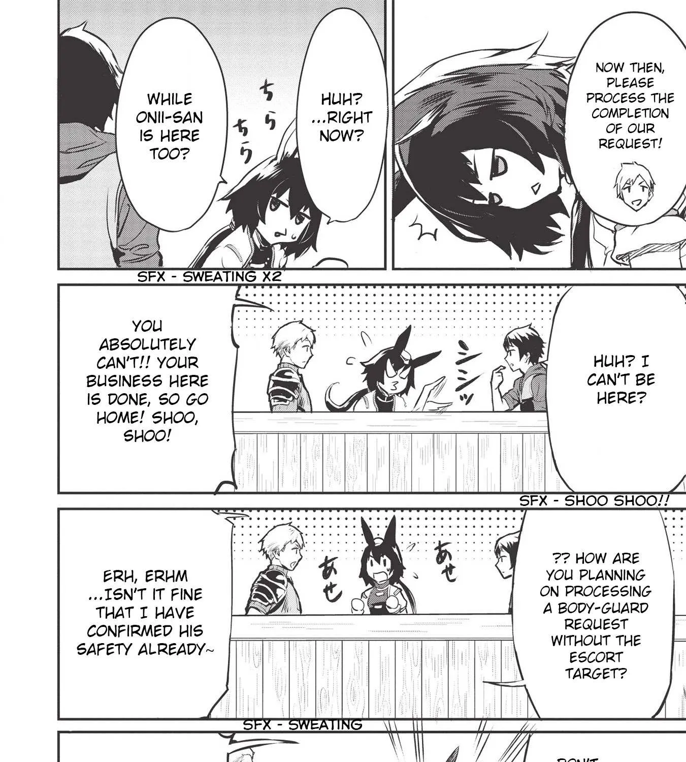 Itsudemo Jitaku Ni Kaerareru Ore Wa, Isekai De Gyoushounin O Hajimemashita Chapter 13 page 29 - 