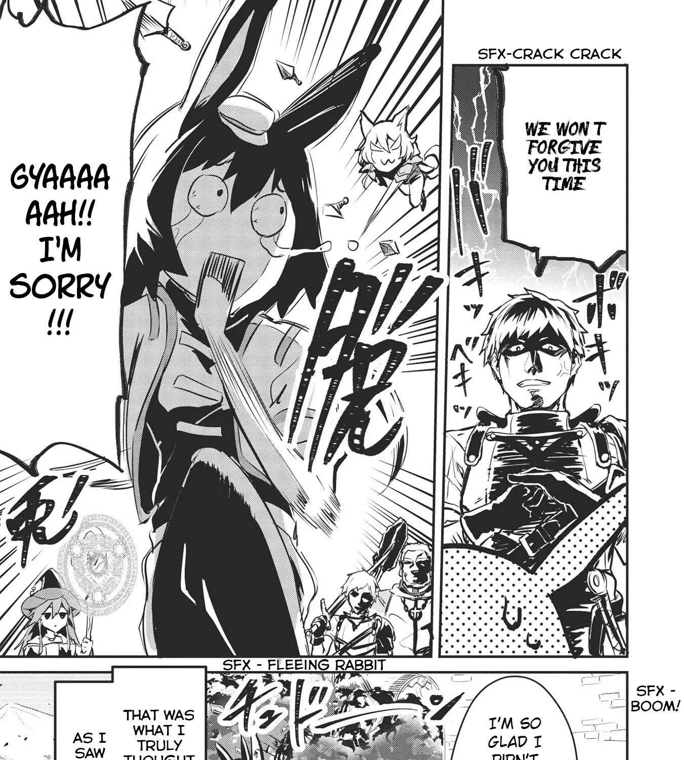 Itsudemo Jitaku Ni Kaerareru Ore Wa, Isekai De Gyoushounin O Hajimemashita Chapter 13 page 35 - 