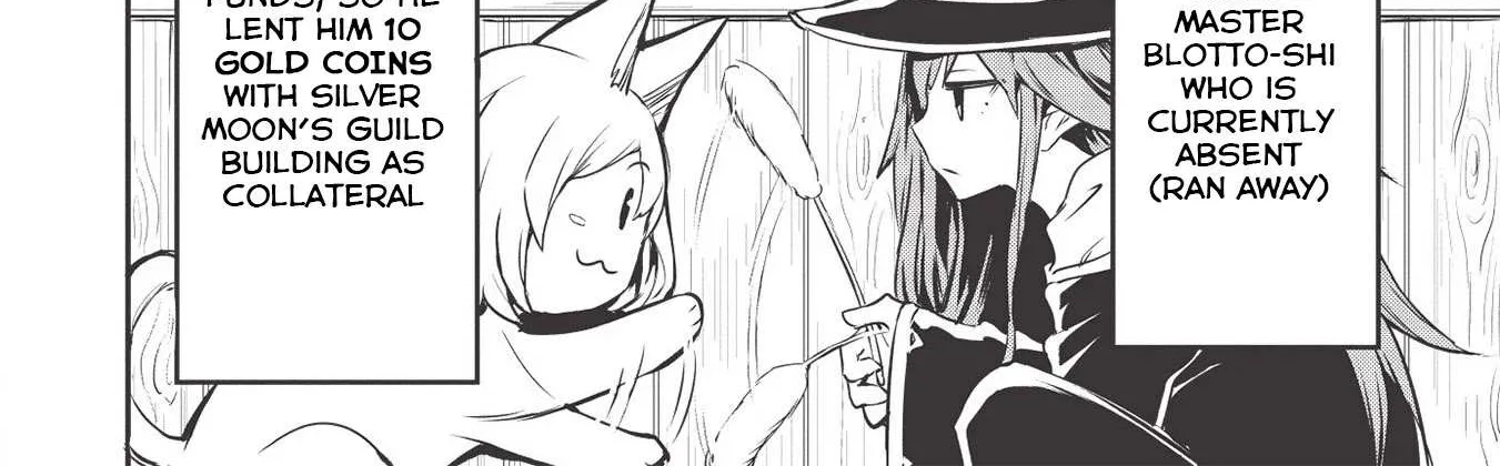 Itsudemo Jitaku Ni Kaerareru Ore Wa, Isekai De Gyoushounin O Hajimemashita Chapter 13 page 6 - 