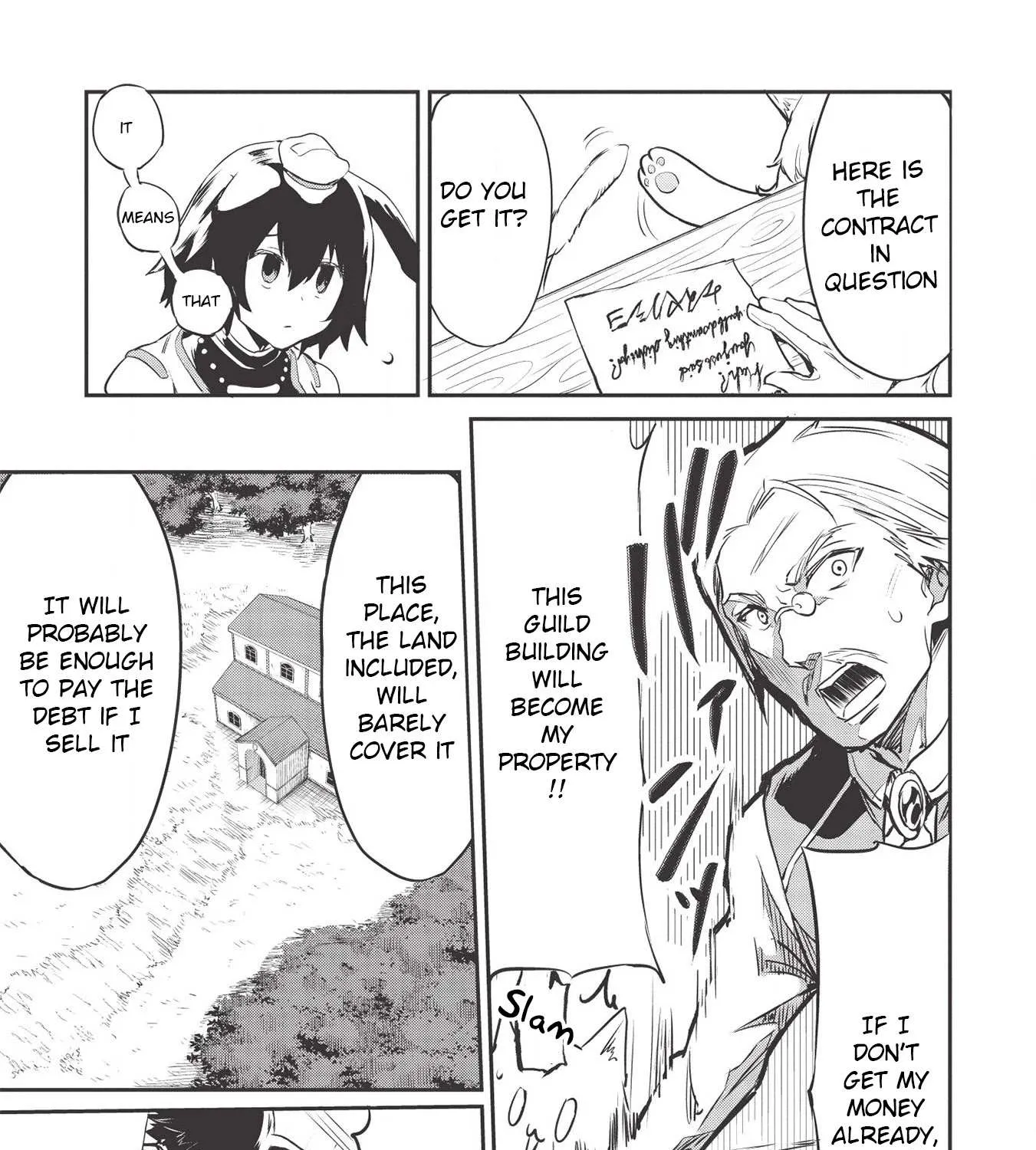 Itsudemo Jitaku Ni Kaerareru Ore Wa, Isekai De Gyoushounin O Hajimemashita Chapter 13 page 7 - 
