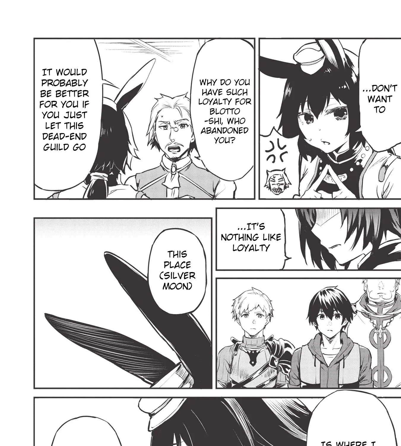 Itsudemo Jitaku Ni Kaerareru Ore Wa, Isekai De Gyoushounin O Hajimemashita Chapter 13 page 9 - 