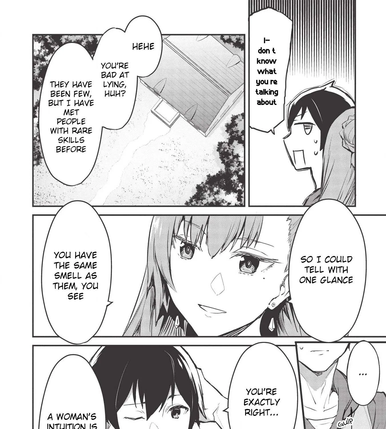 Itsudemo Jitaku Ni Kaerareru Ore Wa, Isekai De Gyoushounin O Hajimemashita Chapter 14 page 14 - 