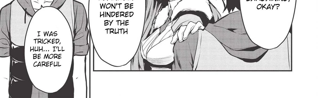 Itsudemo Jitaku Ni Kaerareru Ore Wa, Isekai De Gyoushounin O Hajimemashita Chapter 14 page 17 - 