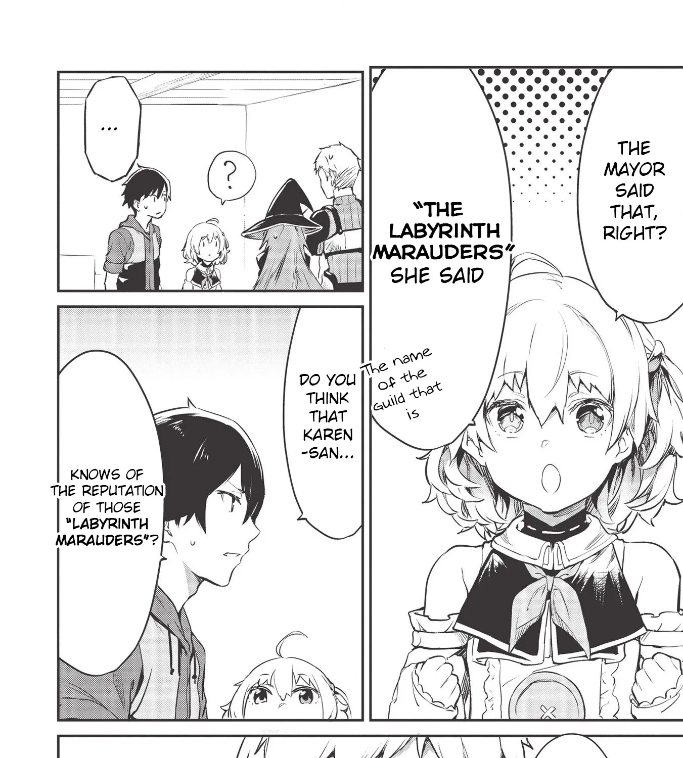 Itsudemo Jitaku Ni Kaerareru Ore Wa, Isekai De Gyoushounin O Hajimemashita Chapter 14 page 26 - 