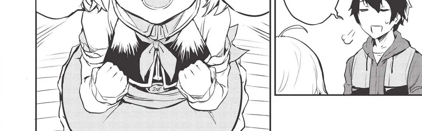 Itsudemo Jitaku Ni Kaerareru Ore Wa, Isekai De Gyoushounin O Hajimemashita Chapter 14 page 6 - 