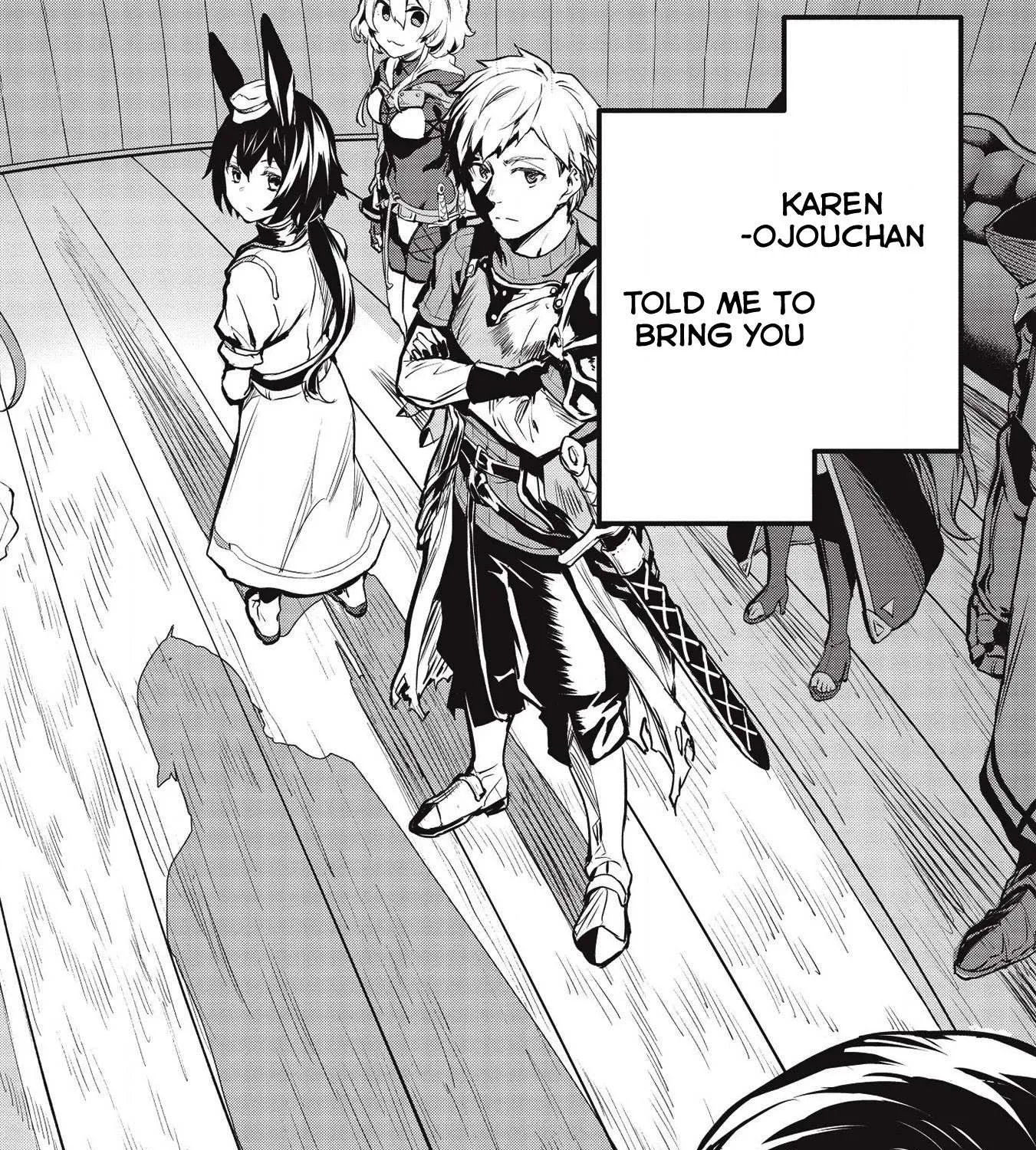Itsudemo Jitaku Ni Kaerareru Ore Wa, Isekai De Gyoushounin O Hajimemashita Chapter 15 page 17 - 