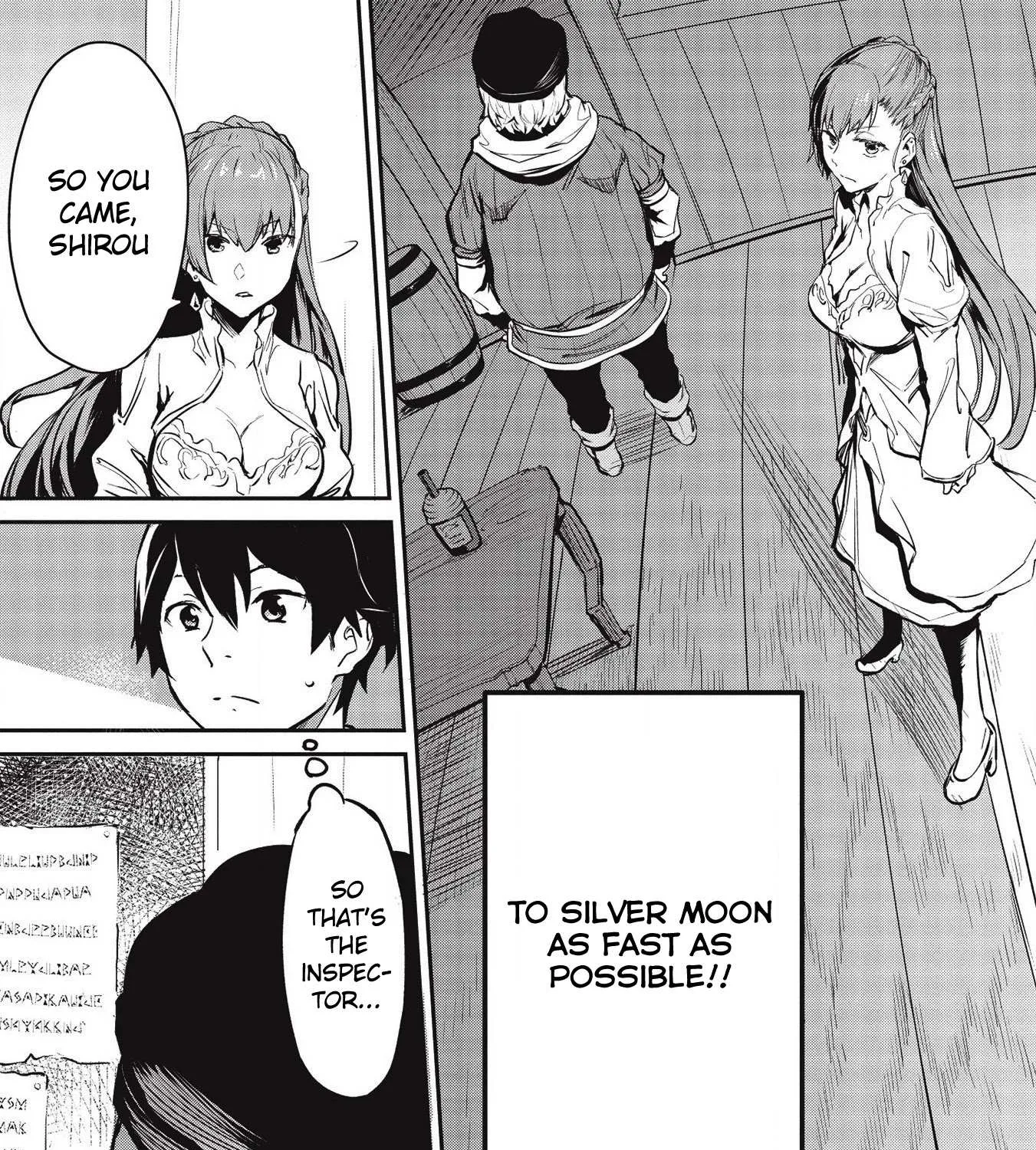Itsudemo Jitaku Ni Kaerareru Ore Wa, Isekai De Gyoushounin O Hajimemashita Chapter 15 page 19 - 