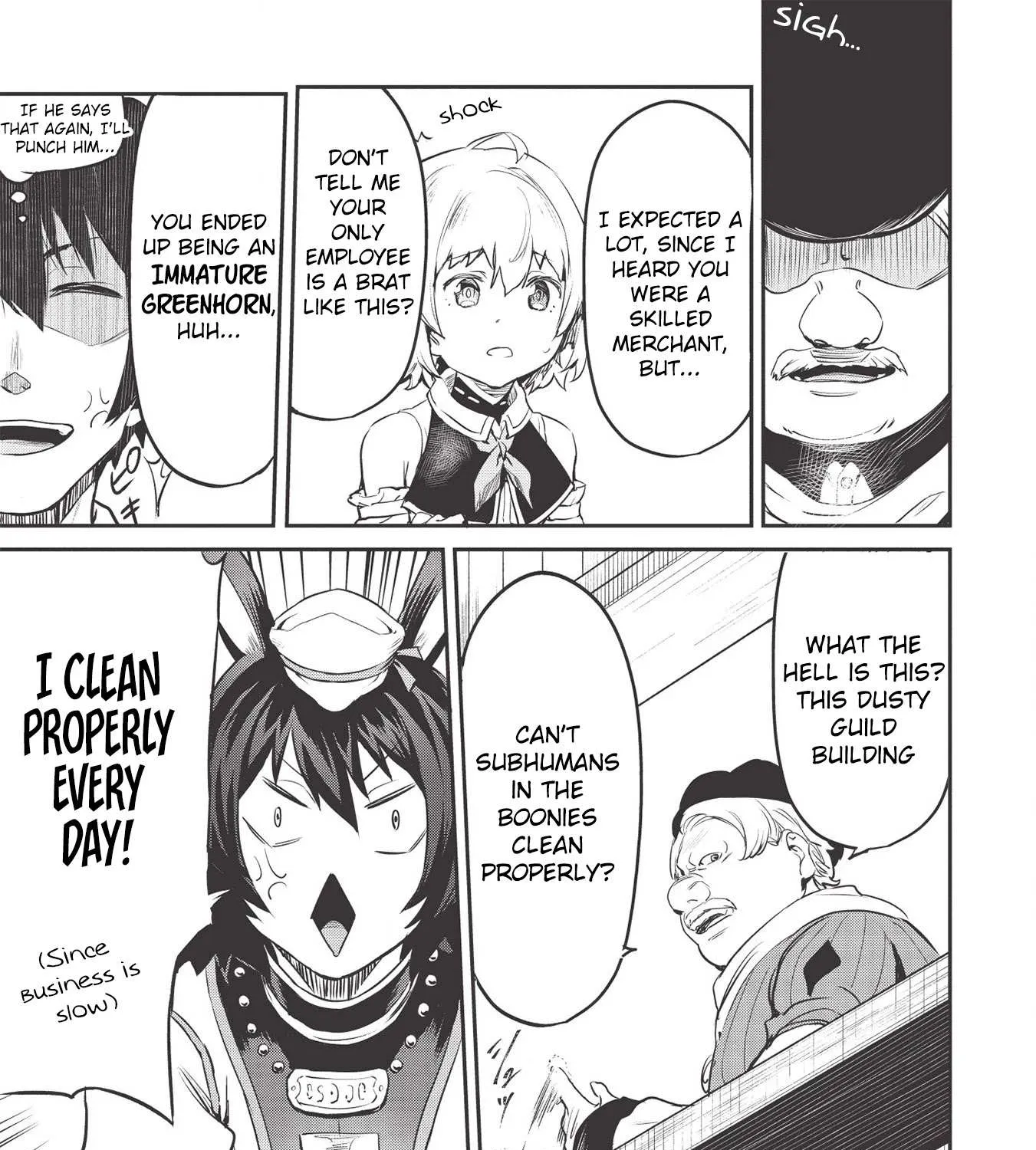 Itsudemo Jitaku Ni Kaerareru Ore Wa, Isekai De Gyoushounin O Hajimemashita Chapter 15 page 23 - 
