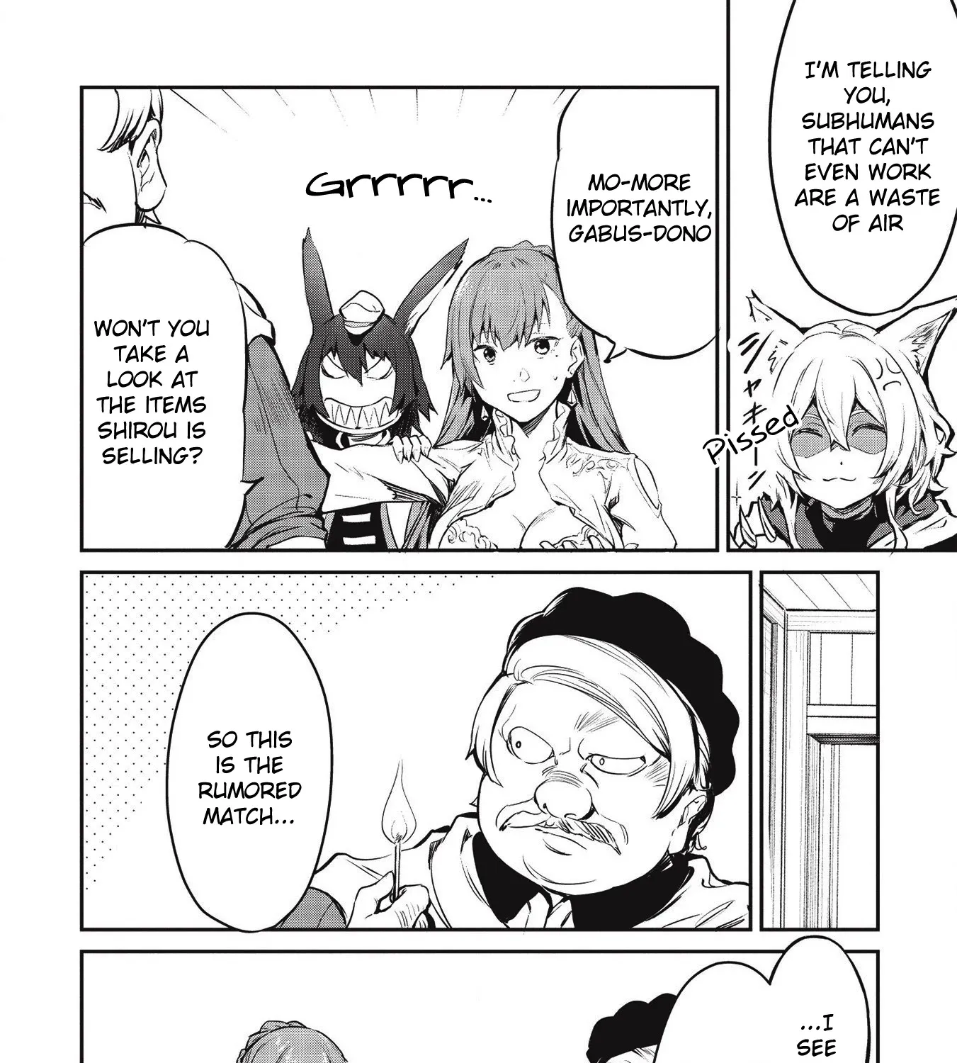 Itsudemo Jitaku Ni Kaerareru Ore Wa, Isekai De Gyoushounin O Hajimemashita Chapter 15 page 25 - 