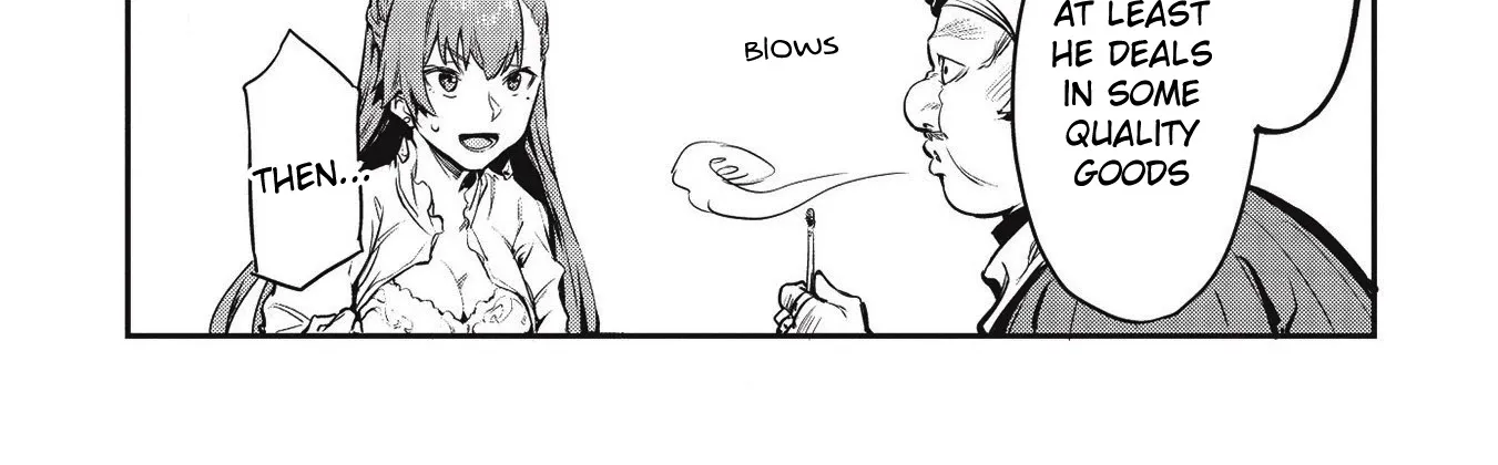Itsudemo Jitaku Ni Kaerareru Ore Wa, Isekai De Gyoushounin O Hajimemashita Chapter 15 page 26 - 