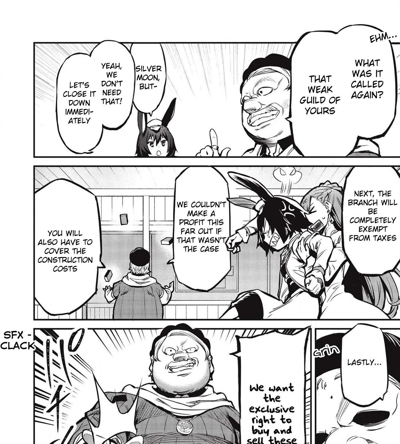 Itsudemo Jitaku Ni Kaerareru Ore Wa, Isekai De Gyoushounin O Hajimemashita Chapter 15 page 29 - 