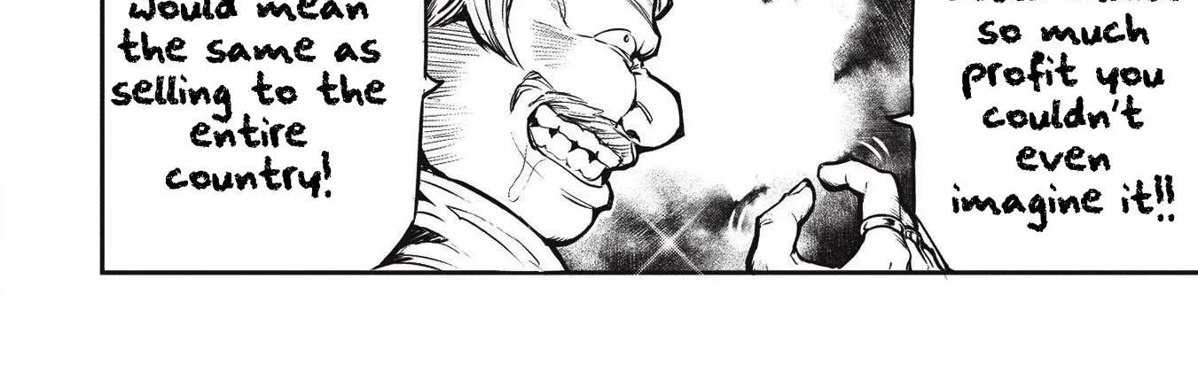 Itsudemo Jitaku Ni Kaerareru Ore Wa, Isekai De Gyoushounin O Hajimemashita Chapter 15 page 34 - 
