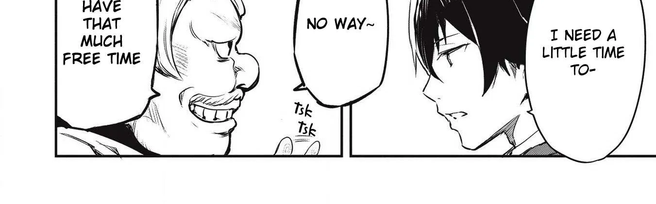 Itsudemo Jitaku Ni Kaerareru Ore Wa, Isekai De Gyoushounin O Hajimemashita Chapter 15 page 42 - 
