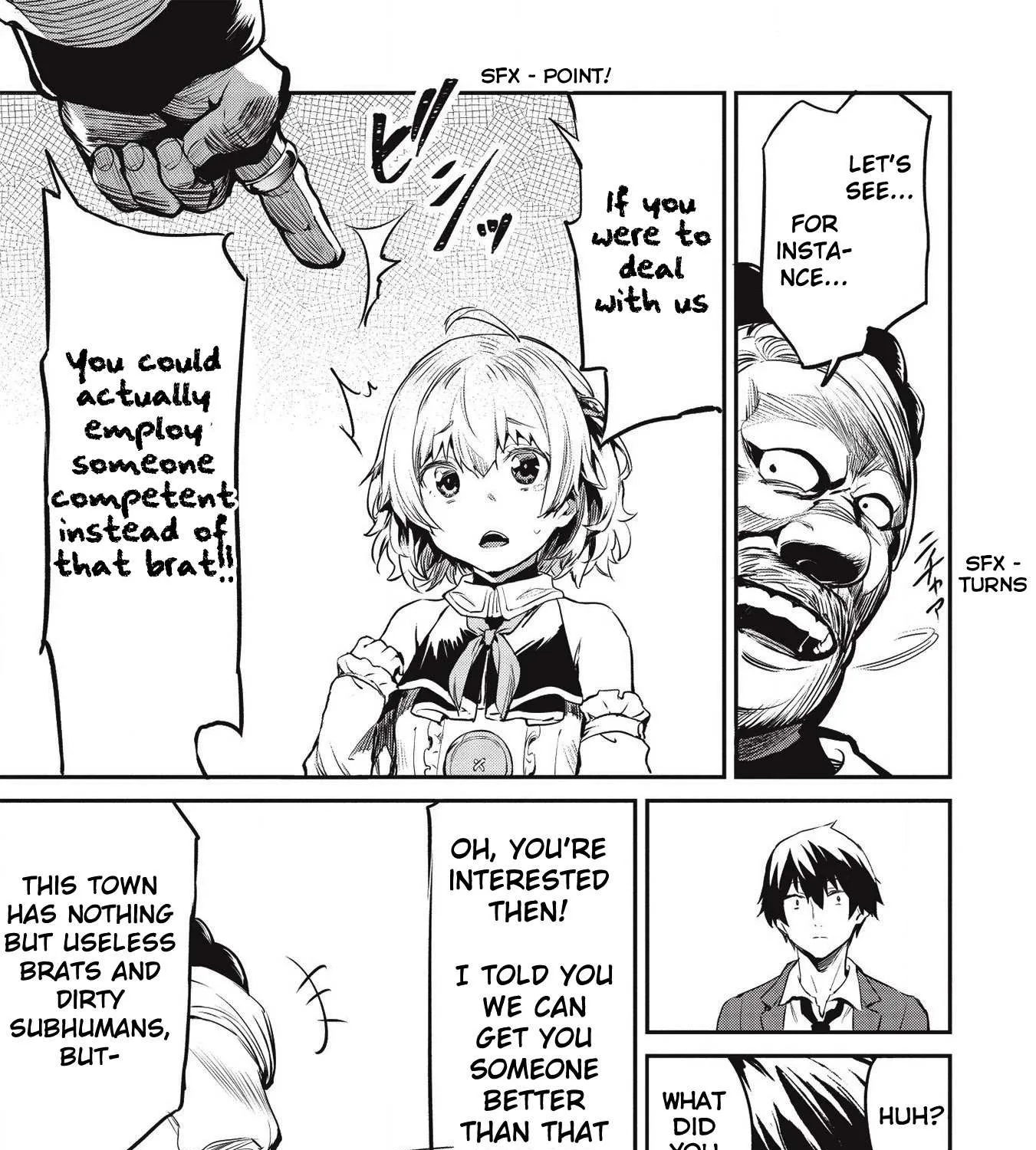 Itsudemo Jitaku Ni Kaerareru Ore Wa, Isekai De Gyoushounin O Hajimemashita Chapter 15 page 43 - 