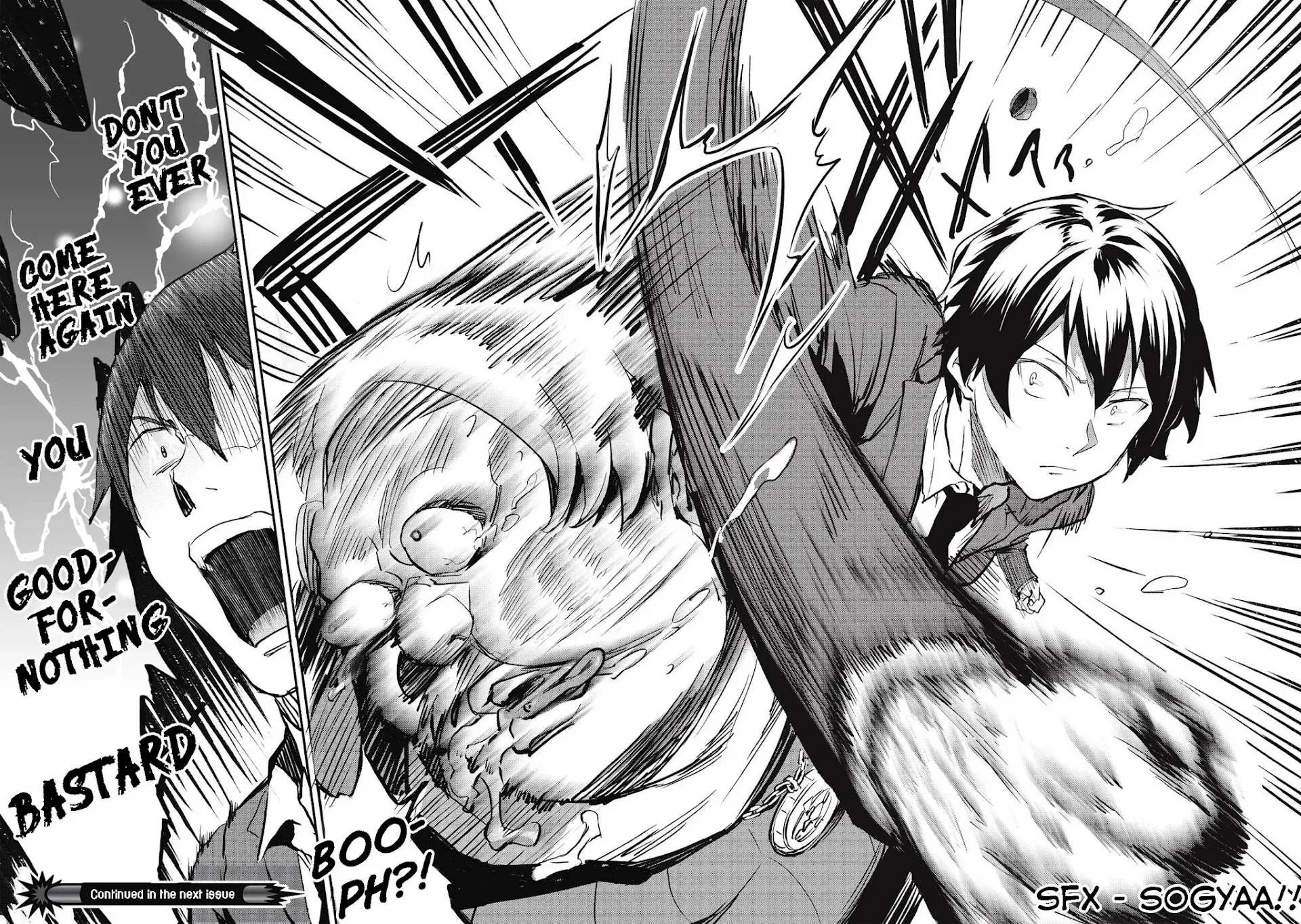 Itsudemo Jitaku Ni Kaerareru Ore Wa, Isekai De Gyoushounin O Hajimemashita Chapter 15 page 45 - 