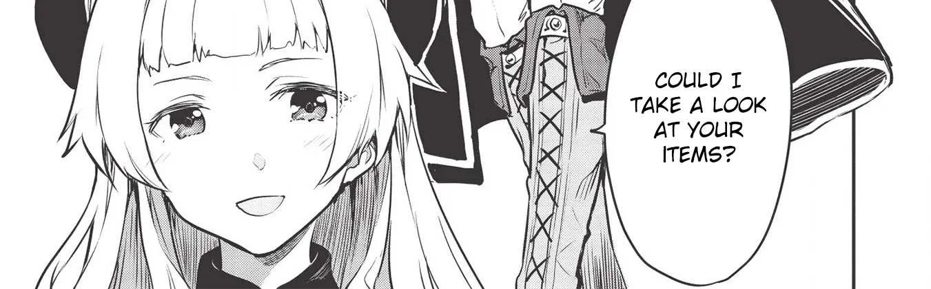 Itsudemo Jitaku Ni Kaerareru Ore Wa, Isekai De Gyoushounin O Hajimemashita Chapter 15 page 8 - 