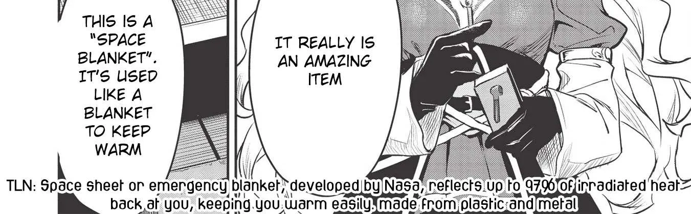 Itsudemo Jitaku Ni Kaerareru Ore Wa, Isekai De Gyoushounin O Hajimemashita Chapter 15 page 10 - 