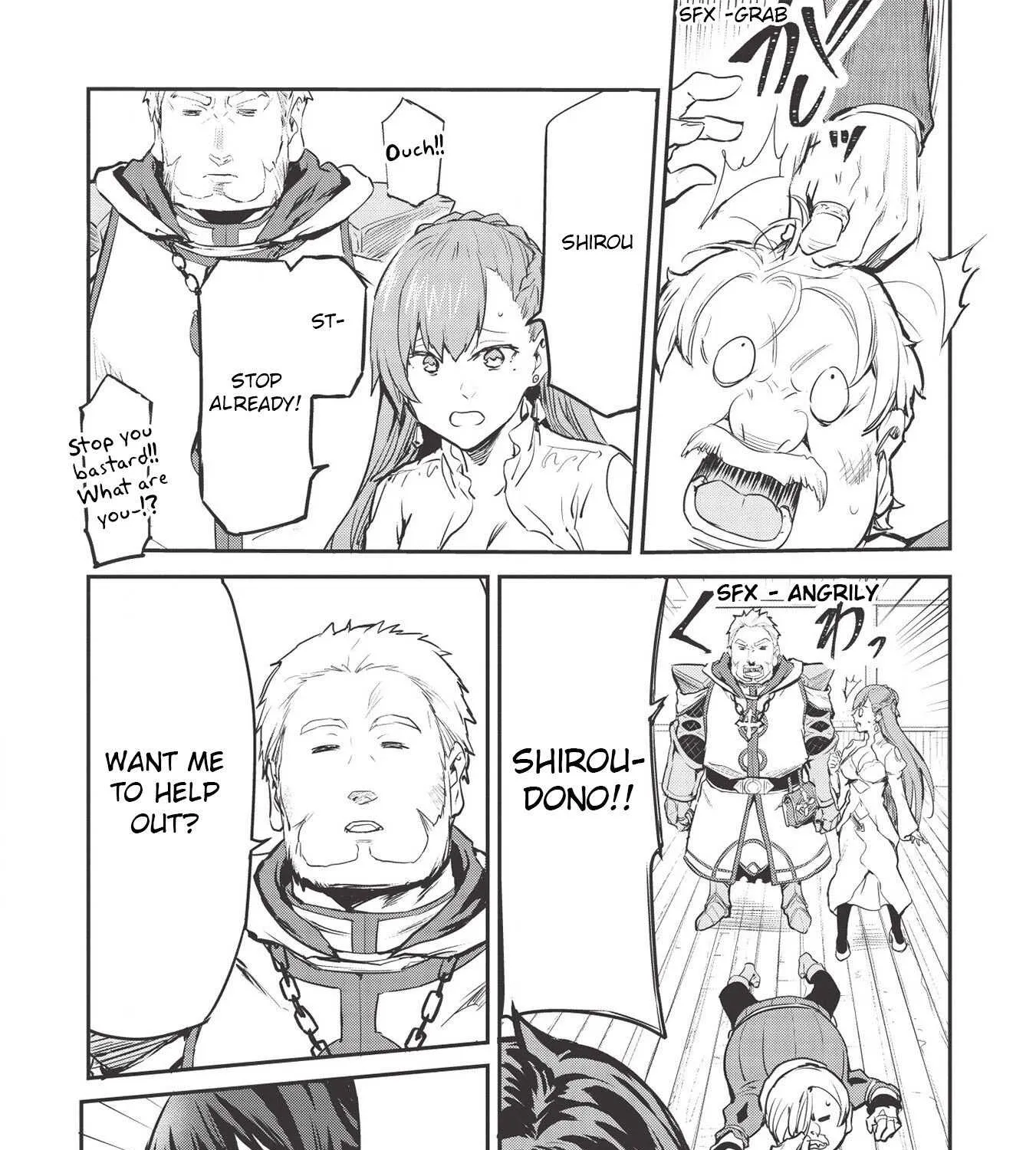 Itsudemo Jitaku Ni Kaerareru Ore Wa, Isekai De Gyoushounin O Hajimemashita Chapter 16 page 11 - 