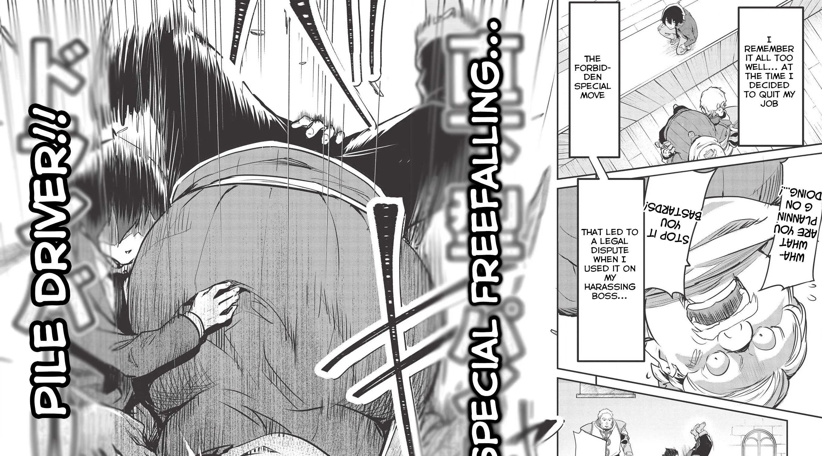 Itsudemo Jitaku Ni Kaerareru Ore Wa, Isekai De Gyoushounin O Hajimemashita Chapter 16 page 13 - 
