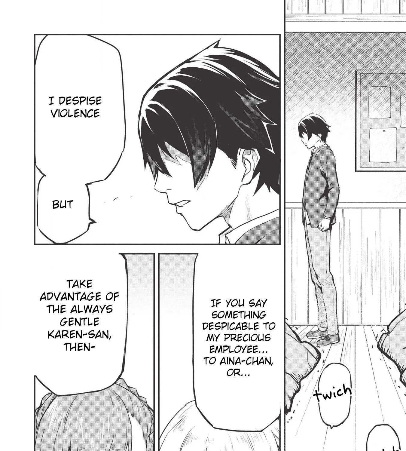 Itsudemo Jitaku Ni Kaerareru Ore Wa, Isekai De Gyoushounin O Hajimemashita Chapter 16 page 15 - 