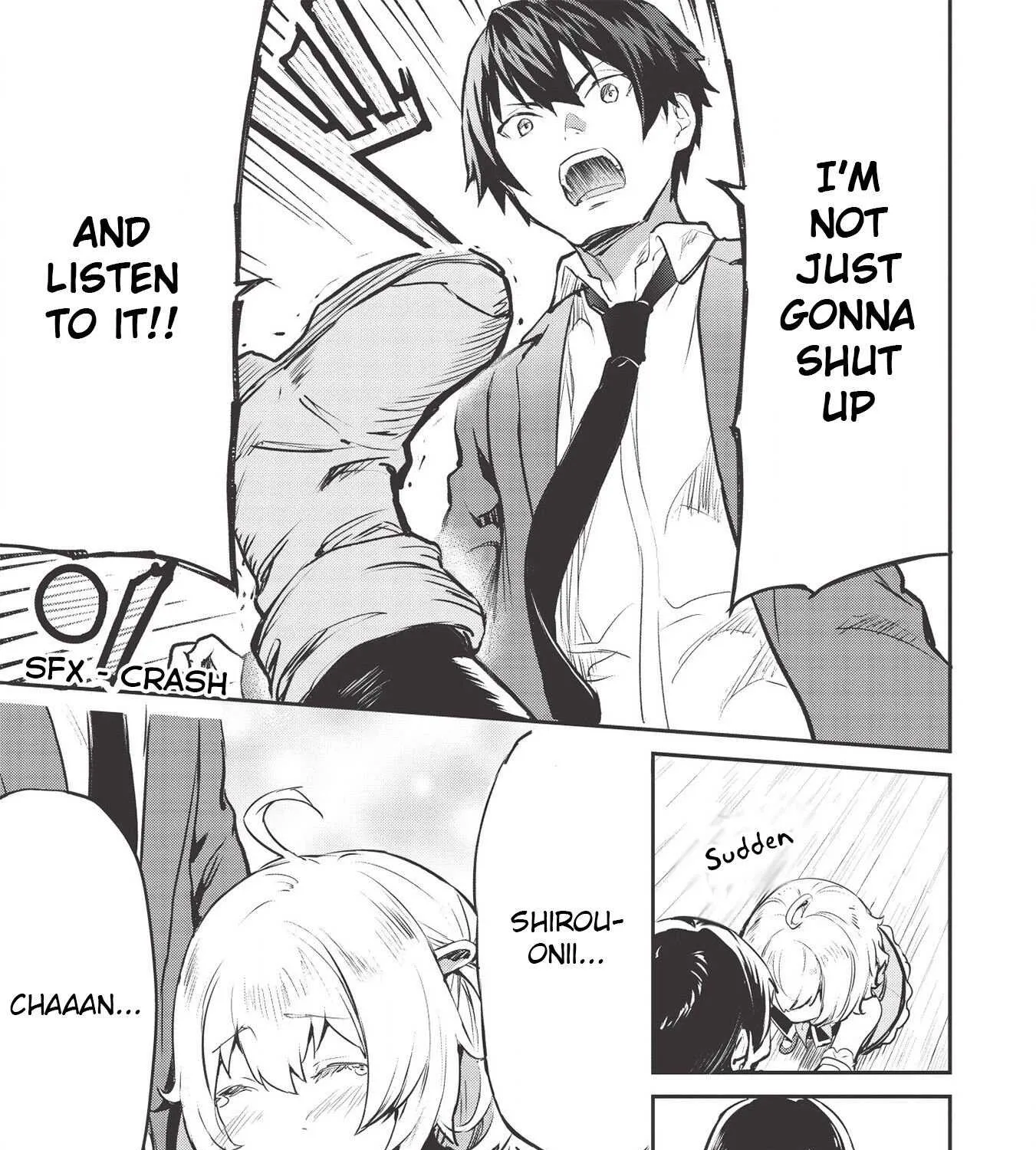 Itsudemo Jitaku Ni Kaerareru Ore Wa, Isekai De Gyoushounin O Hajimemashita Chapter 16 page 17 - 
