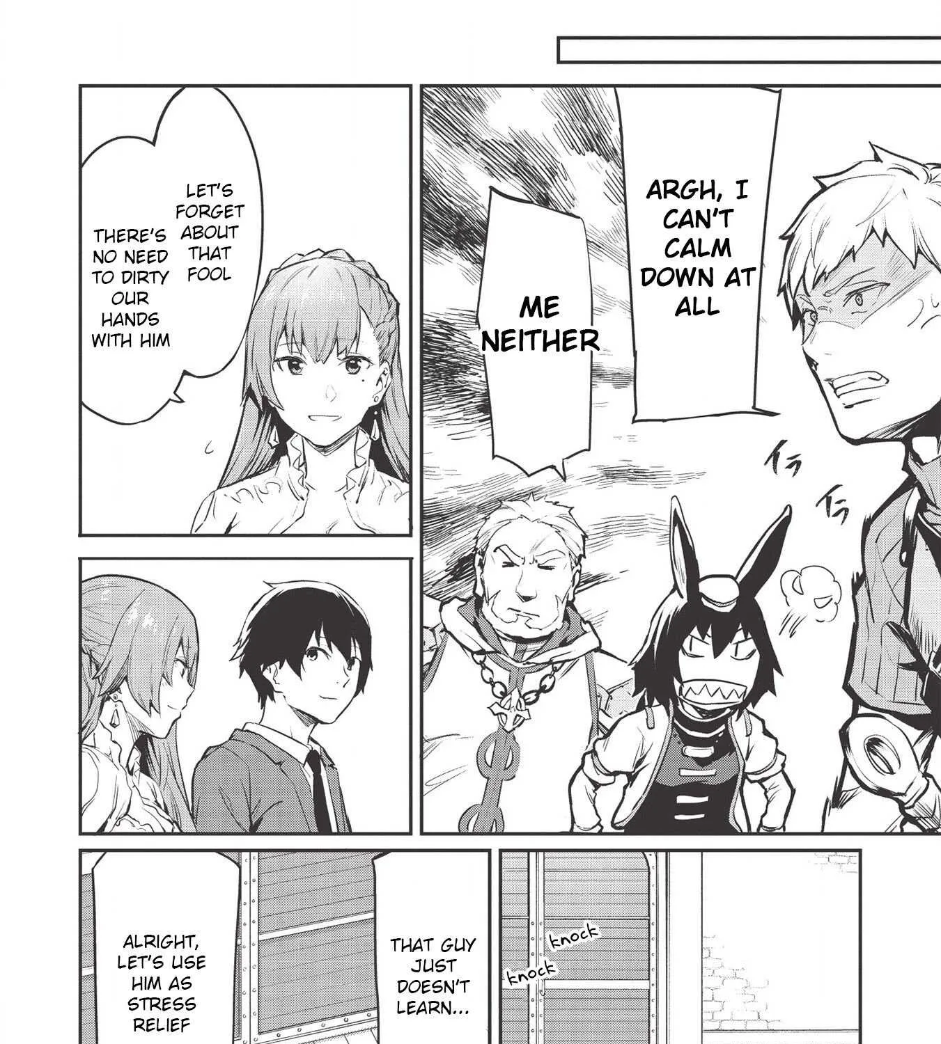 Itsudemo Jitaku Ni Kaerareru Ore Wa, Isekai De Gyoushounin O Hajimemashita Chapter 16 page 31 - 
