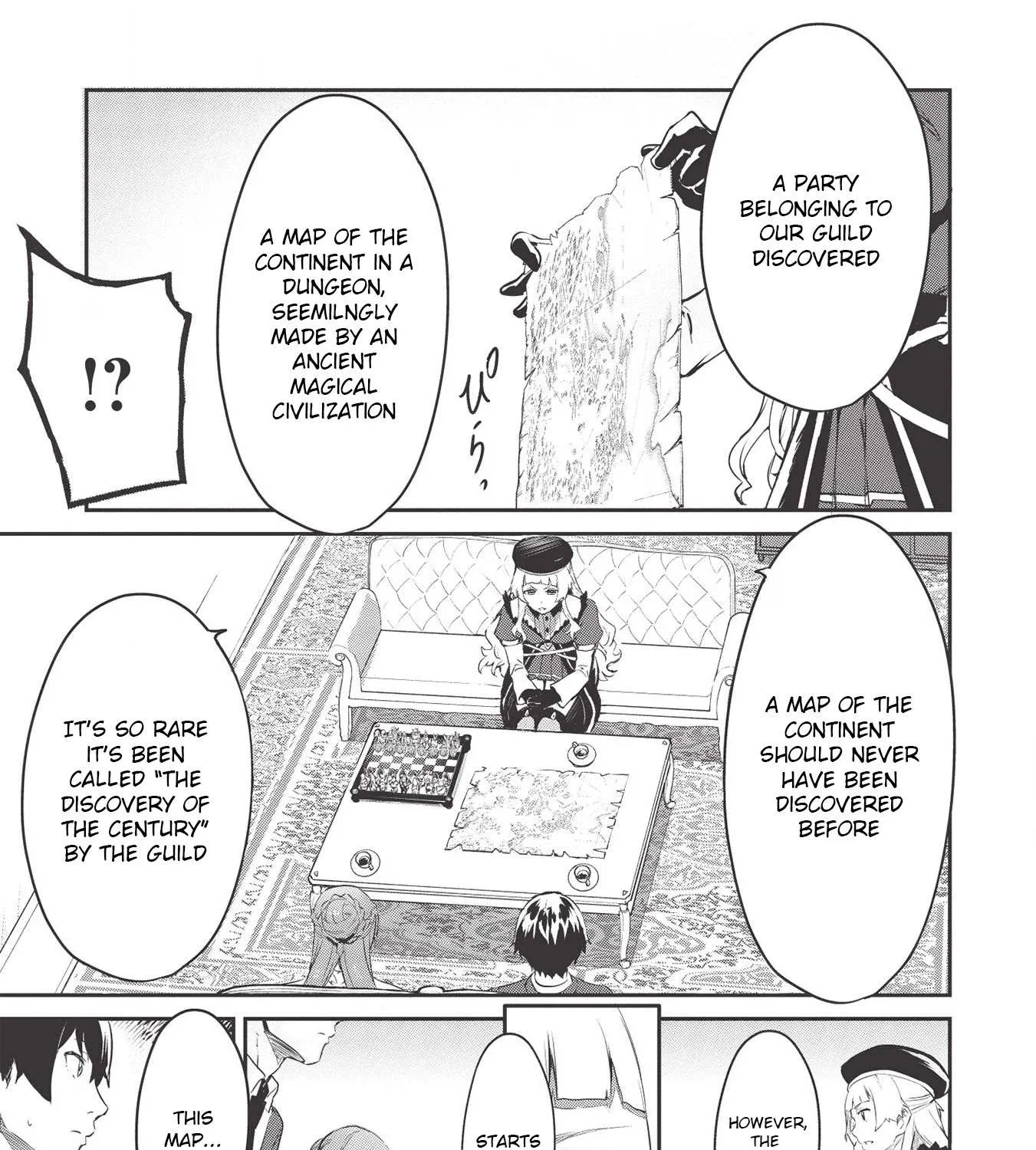 Itsudemo Jitaku Ni Kaerareru Ore Wa, Isekai De Gyoushounin O Hajimemashita Chapter 17 page 11 - 