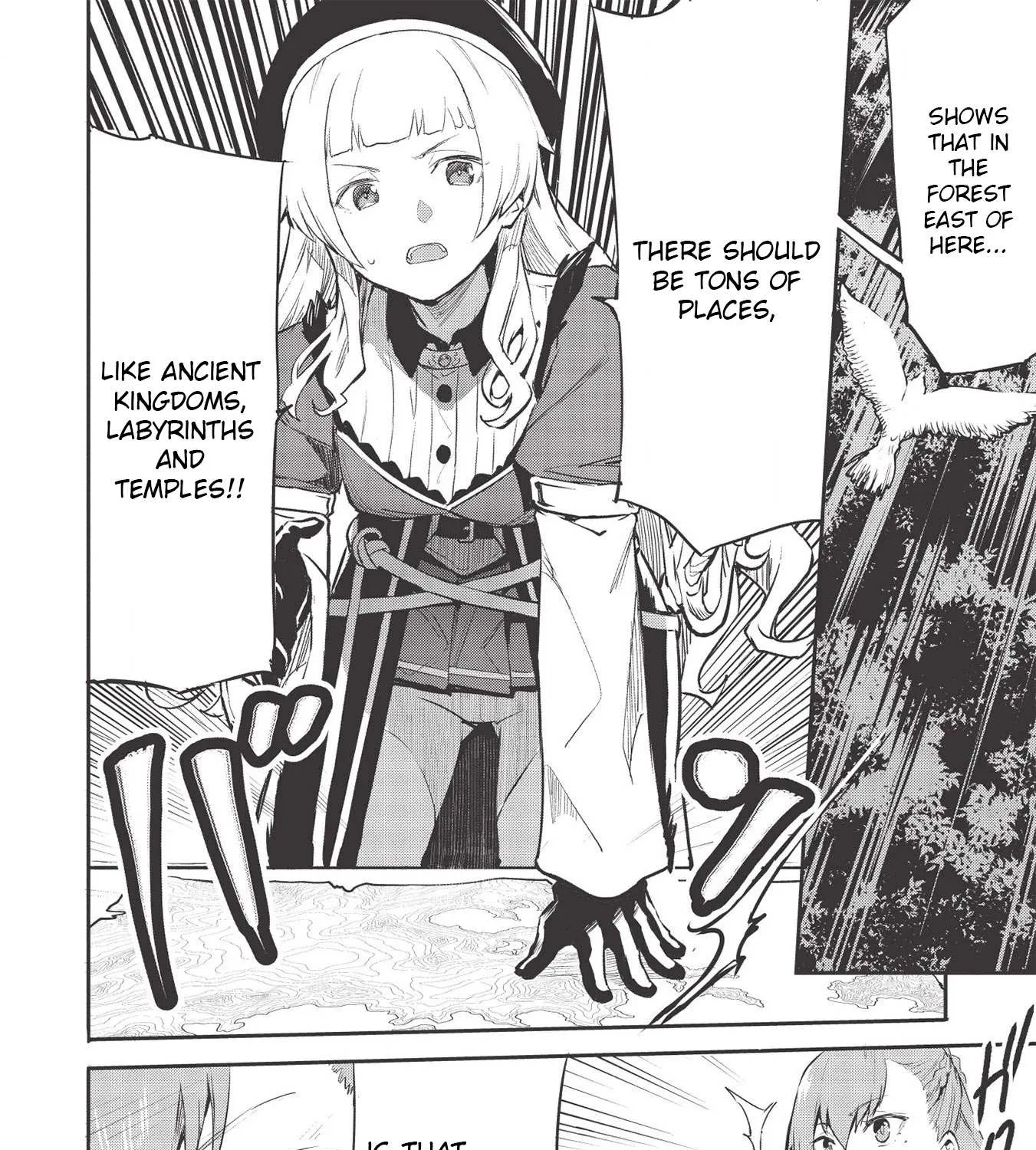 Itsudemo Jitaku Ni Kaerareru Ore Wa, Isekai De Gyoushounin O Hajimemashita Chapter 17 page 13 - 