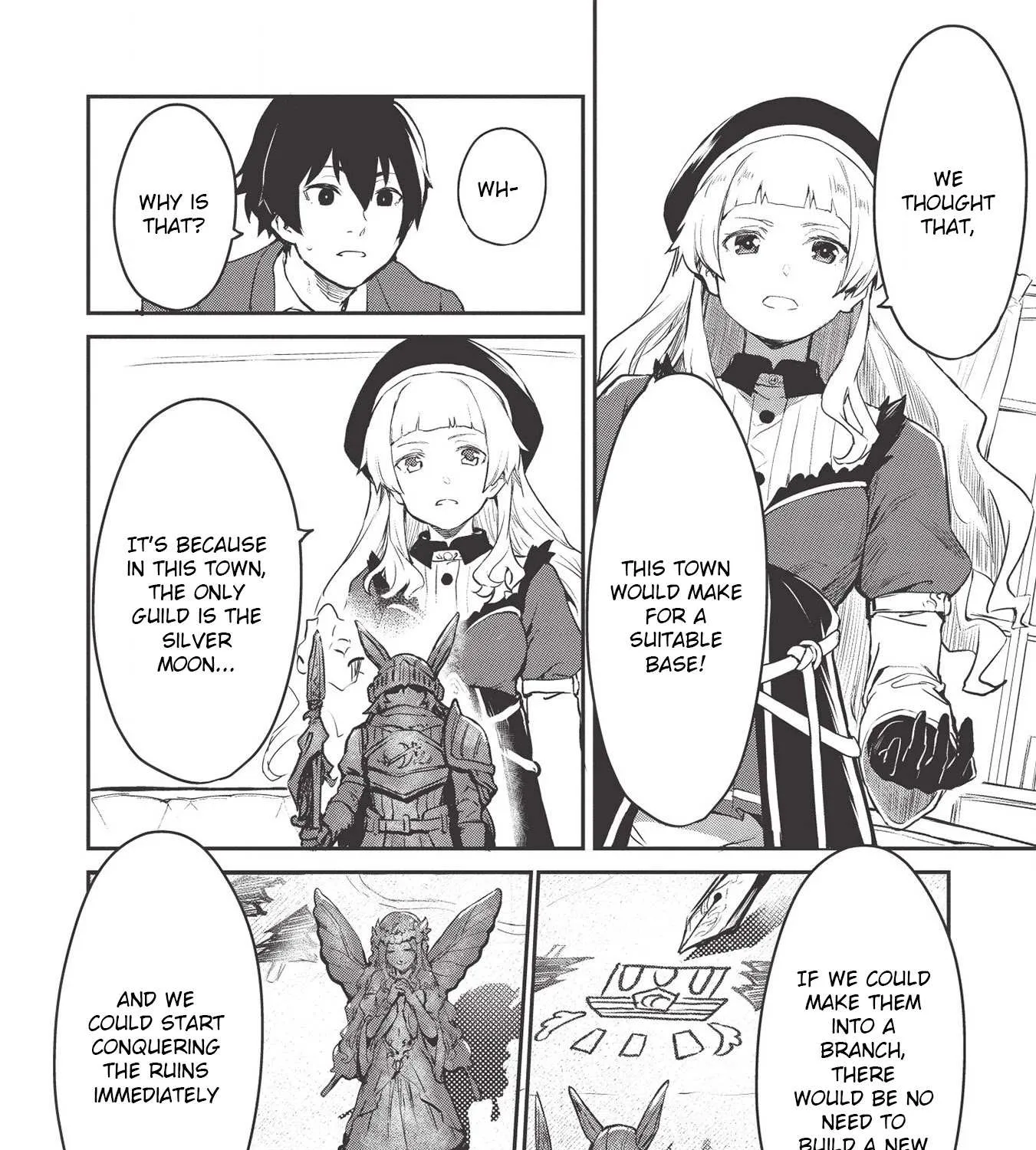 Itsudemo Jitaku Ni Kaerareru Ore Wa, Isekai De Gyoushounin O Hajimemashita Chapter 17 page 17 - 