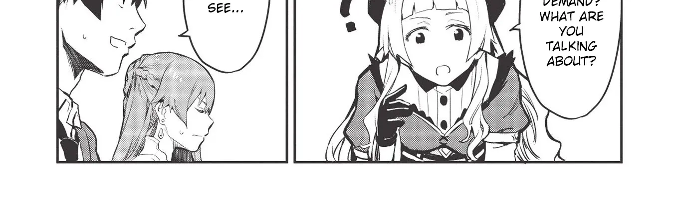 Itsudemo Jitaku Ni Kaerareru Ore Wa, Isekai De Gyoushounin O Hajimemashita Chapter 17 page 22 - 