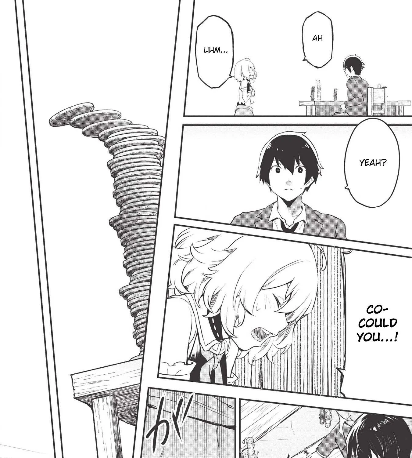 Itsudemo Jitaku Ni Kaerareru Ore Wa, Isekai De Gyoushounin O Hajimemashita Chapter 17 page 33 - 