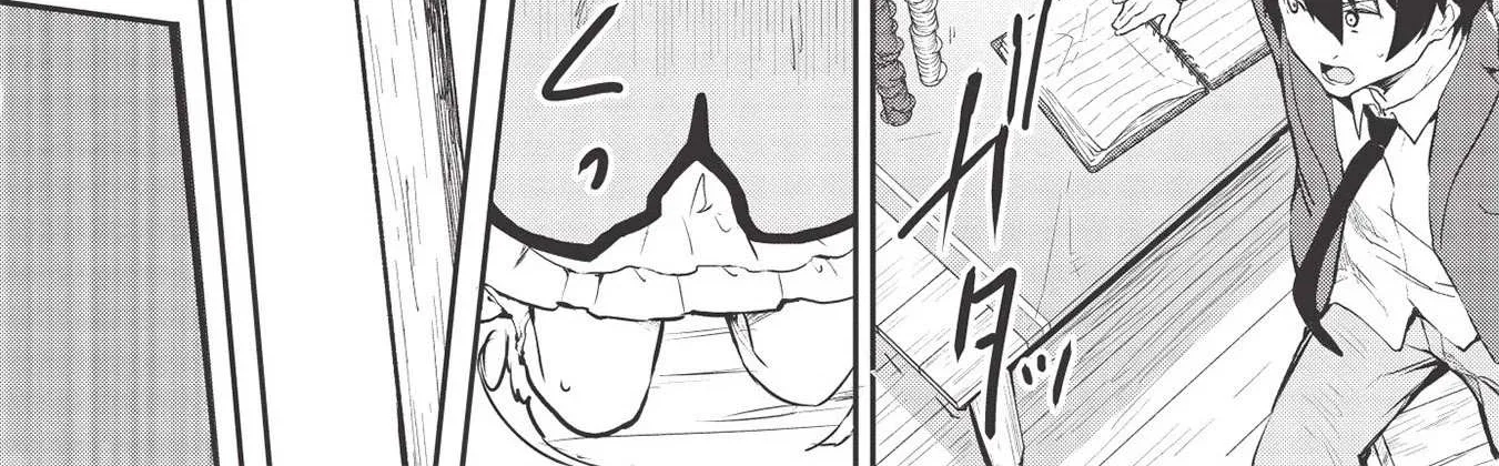 Itsudemo Jitaku Ni Kaerareru Ore Wa, Isekai De Gyoushounin O Hajimemashita Chapter 17 page 34 - 