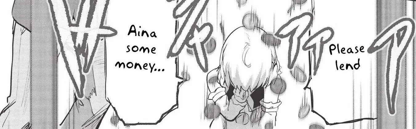 Itsudemo Jitaku Ni Kaerareru Ore Wa, Isekai De Gyoushounin O Hajimemashita Chapter 17 page 36 - 