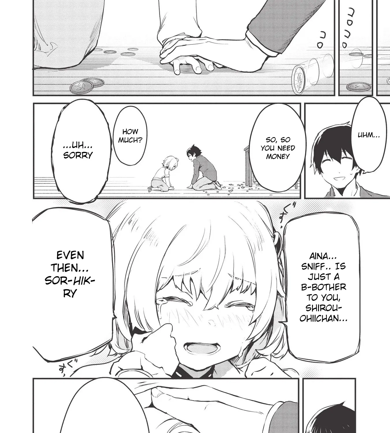 Itsudemo Jitaku Ni Kaerareru Ore Wa, Isekai De Gyoushounin O Hajimemashita Chapter 17 page 37 - 