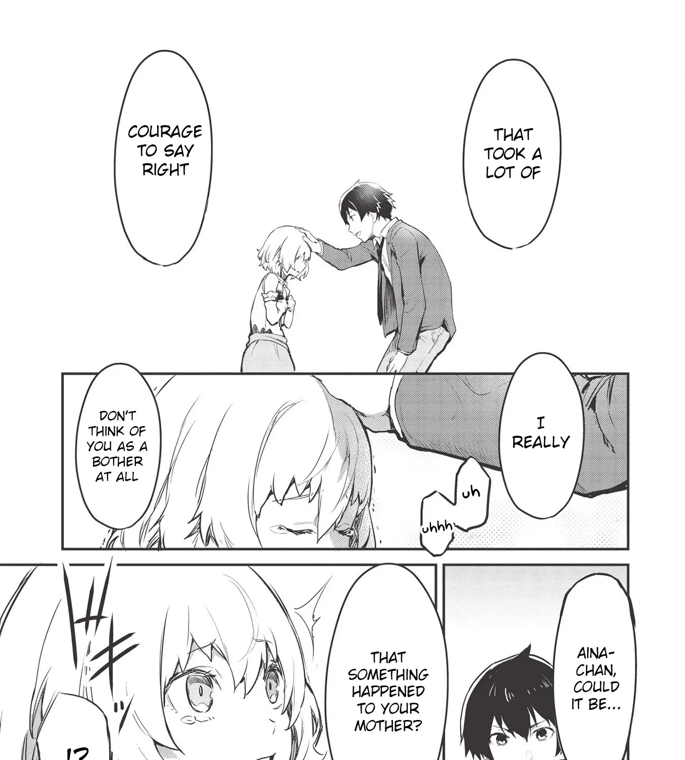 Itsudemo Jitaku Ni Kaerareru Ore Wa, Isekai De Gyoushounin O Hajimemashita Chapter 17 page 39 - 
