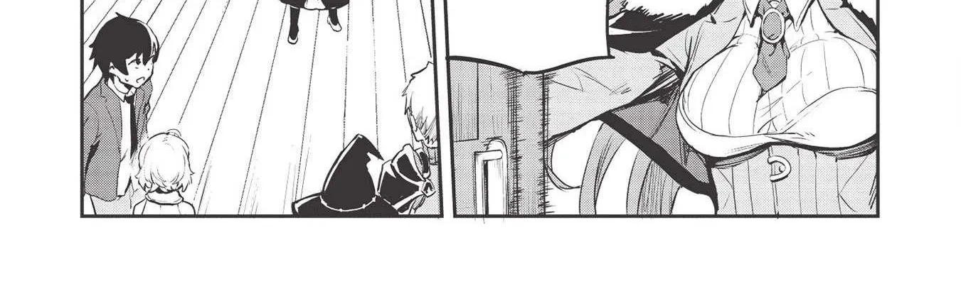 Itsudemo Jitaku Ni Kaerareru Ore Wa, Isekai De Gyoushounin O Hajimemashita Chapter 17 page 42 - 
