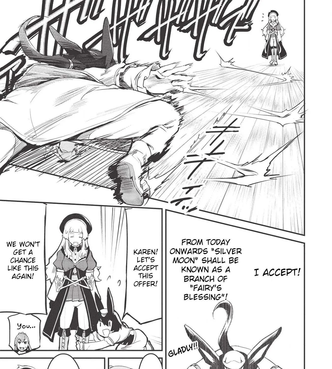 Itsudemo Jitaku Ni Kaerareru Ore Wa, Isekai De Gyoushounin O Hajimemashita Chapter 17 page 7 - 