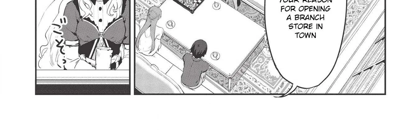 Itsudemo Jitaku Ni Kaerareru Ore Wa, Isekai De Gyoushounin O Hajimemashita Chapter 17 page 10 - 