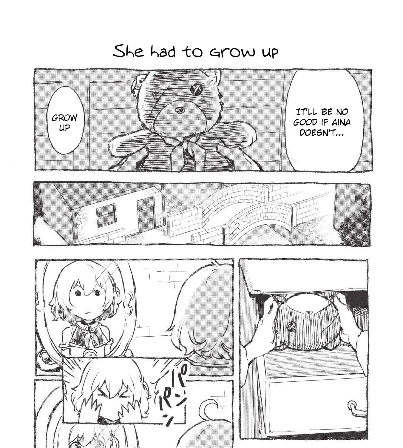 Itsudemo Jitaku Ni Kaerareru Ore Wa, Isekai De Gyoushounin O Hajimemashita Chapter 18 page 15 - 