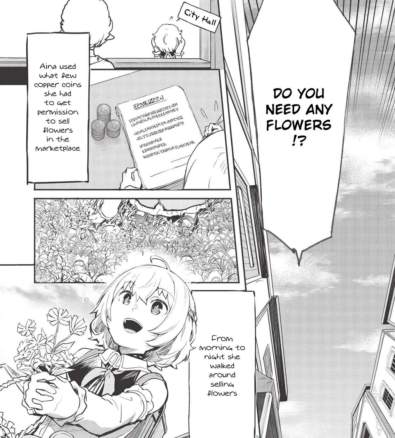 Itsudemo Jitaku Ni Kaerareru Ore Wa, Isekai De Gyoushounin O Hajimemashita Chapter 18 page 17 - 