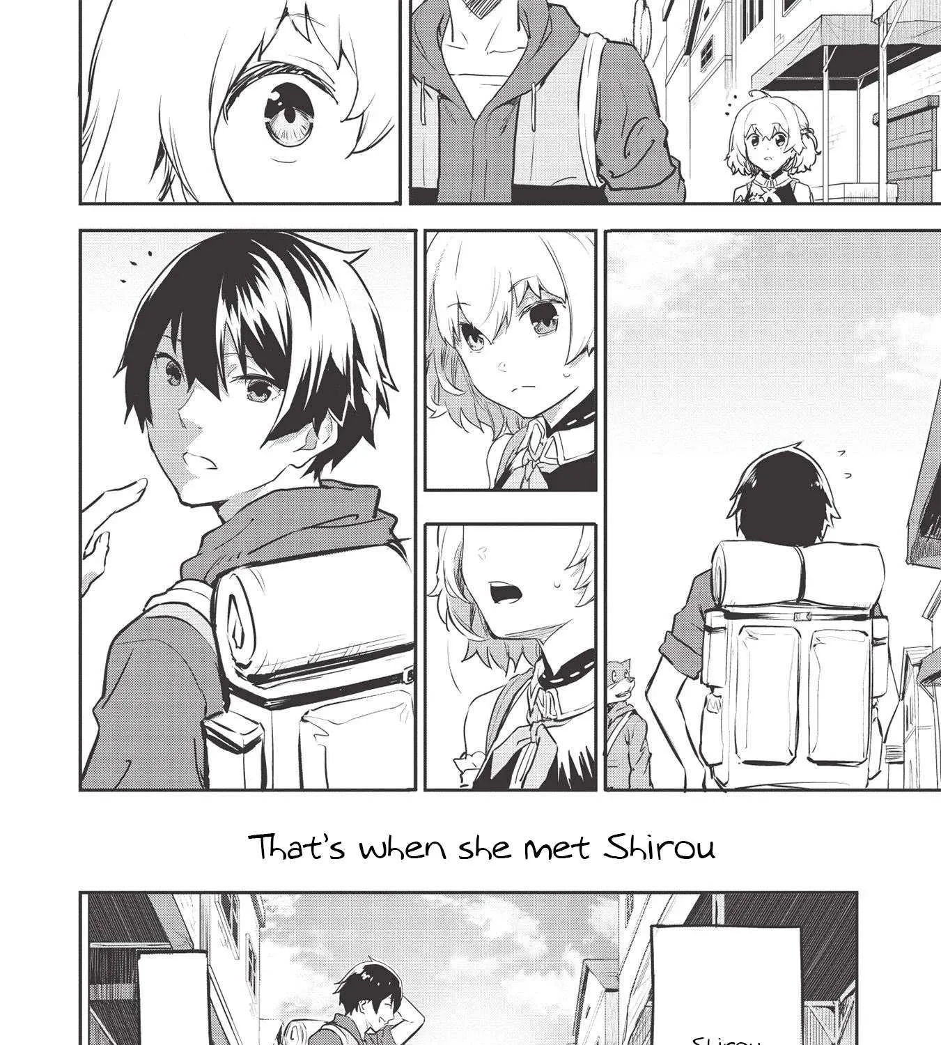 Itsudemo Jitaku Ni Kaerareru Ore Wa, Isekai De Gyoushounin O Hajimemashita Chapter 18 page 19 - 