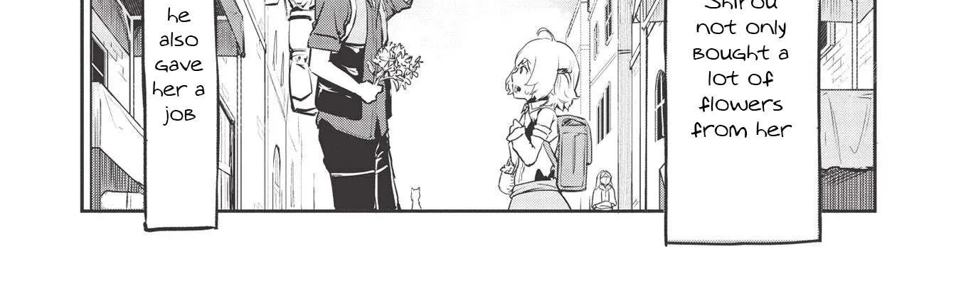 Itsudemo Jitaku Ni Kaerareru Ore Wa, Isekai De Gyoushounin O Hajimemashita Chapter 18 page 20 - 