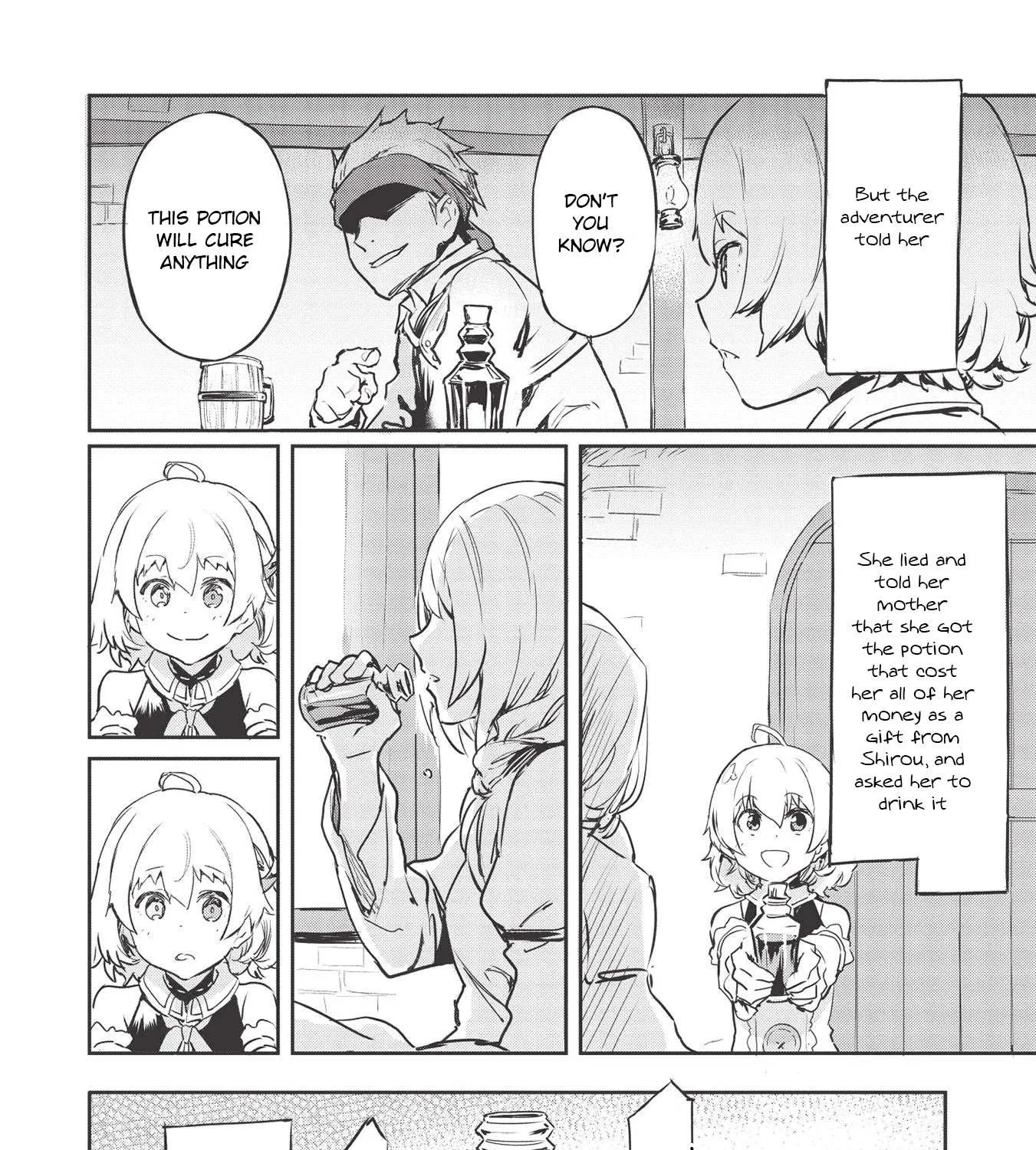 Itsudemo Jitaku Ni Kaerareru Ore Wa, Isekai De Gyoushounin O Hajimemashita Chapter 18 page 23 - 